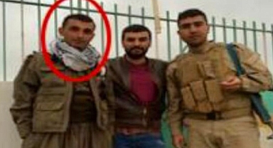 İstanbul'da Terör Örgütü Üyesi Eyleme Hazırlık Sırasında Tutuklandı