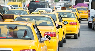 İstanbul'da Yeni 2.500 Ek Taksi Kararı Sonrası Mevcut Plaka Fiyatlarında Düşüş