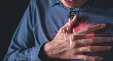 Kalp Hastalıklarında Felç Kalma ve Artan Riskler 