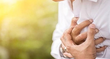 Kalp ve Damar Hastalıkları Gençleri de Tehdit Ediyor!