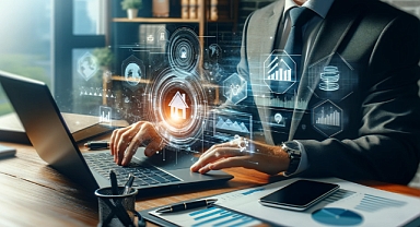 Kira Yönetiminde Dijital Yenilikler Çözüm Oluyor