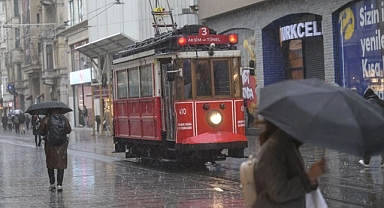 Kışa Hazırlık: Türkiye'de Sıcaklıklar 15 Derece Düşüyor, Kar Beklentisi Artıyor