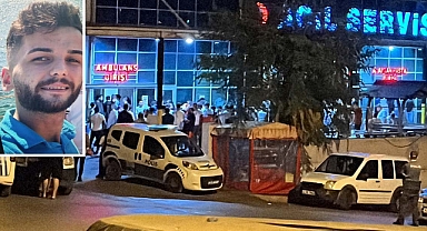 Kocaeli'de 'Dur' İhtarına Uymayan Genç, Polis Ateşi Sonucu Hayatını Kaybetti