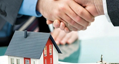 Konut Fiyatlarındaki Düşüş Kiraları Aştı Konut Alacaklara Dikkat!