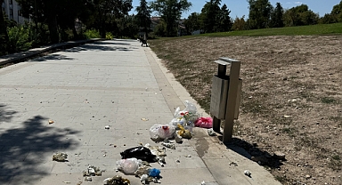 Alaaddin Tepesi Çöpe Gömülüyor: “Sevdamız Konya” Sözleri Havada mı Kaldı?