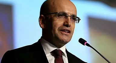 Mehmet Şimşek: Vergi Borcu Olanların İsimleri Kamuoyuyla Paylaşılacak