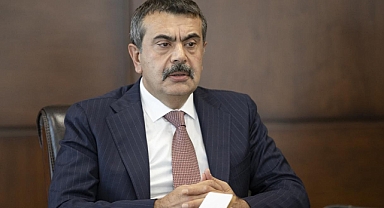 Milli Eğitim Bakanı Yusuf Tekin: Pazartesi İtibarıyla 30 Bin Temizlik Personeli Alımı Gerçekleştirilecek