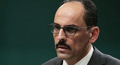 MİT Başkanı İbrahim Kalın’dan Hamas ile Önemli Görüşme