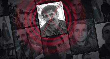 MİT'ten Başarılı Operasyon: PKK/KCK'nın Sözde Lideri Lokman İsmail Irak'ta Yakalandı