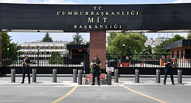 MİT’ten Mossad’ın Türkiye’deki Para Ağına Büyük Darbe