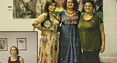 MİT ve TEM’den PKK’ya Nokta Operasyonu: Çiğdem Aslan Yakalandı