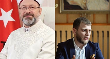 Muhammet Samet Akkaya'nın Instagram Takipçi Sayısı Ali Erbaş'ı Geride Bıraktı