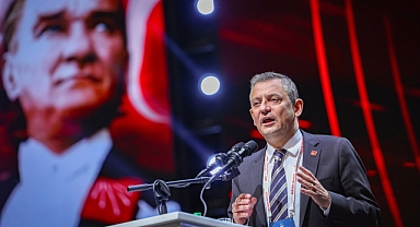 Özgür Özel'den Narin Güran Açıklaması: 