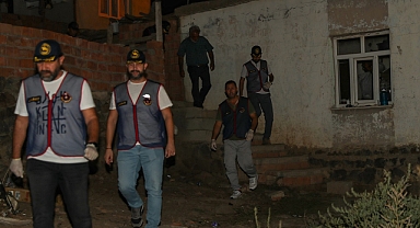 Narin Güran Cinayetinde Son Gelişme: Nevzat Bahtiyar'ın Evinde İnceleme Yapıldı