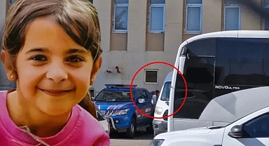 Narin Güran'ın Ölümüne İlişkin Soruşturmada 22 Şüpheli Adliyeye Sevk Edildi