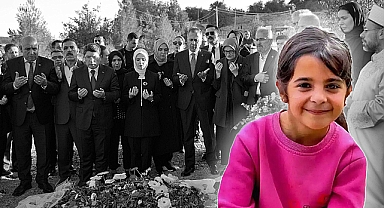 Narin’in Adli Tıp Raporunda Başka DNA’ya Rastlanmadı