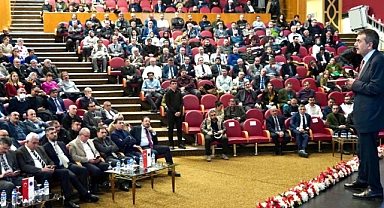 Öğretmenler, Maarif Kongresi'nde Buluşacak