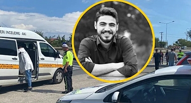 Ordu'da Motosiklet Kazası: Jandarma Astsubay Şehit Oldu