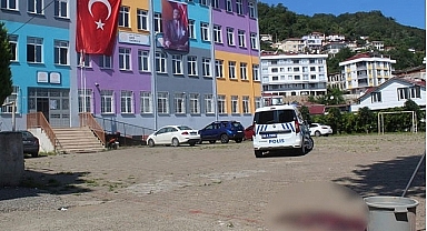 Ordu'da Okul Bahçesinde Trajik Kaza: 7 Yaşındaki Miray Arslan Hayatını Kaybetti