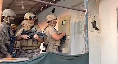 Organize Suç Örgütüne Yönelik Büyük Operasyon: 32 Gözaltı