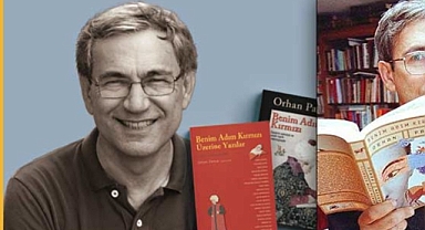 Orhan Pamuk'un Romanı Benim Adım Kırmızı, Polonya'da Operaya Uyarlandı