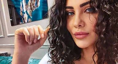 Özge Yılmaz’ın Yeni Kitabı 