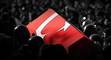 Pençe Harekat Bölgesinde Kalp Krizi Geçiren Binbaşı Şehit Oldu