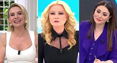 RTÜK'ten Gündüz Kuşağı Programlarına Sert Uyarılar: Gerekli Adımları En Sert Şekilde Atacağız