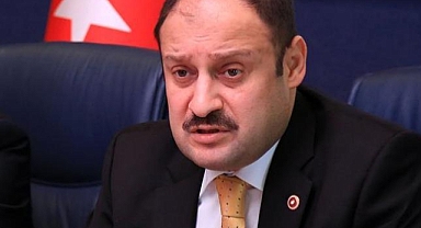 Şanlıurfa Büyükşehir Belediye Başkanı Kasım Gülpınar Yeniden Refah Partisi'nden İstifa Etti