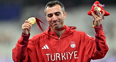 Serkan Yıldırım'ın Paris 2024 Paralimpik Oyunları'ndaki Altın Madalyası Geri Alındı