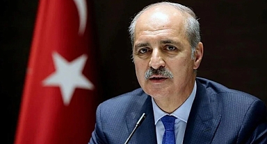 TBMM Başkanı, İsrail Askerlerince Öldürülen Türk Aktivistin Ailesiyle Görüştü