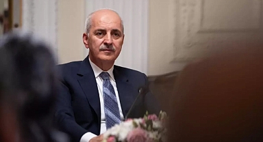 TBMM Başkanı Kurtulmuş, Türkiye-Rusya İlişkilerini Güçlendirmeyi Hedefliyor
