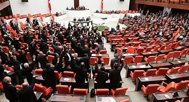 TBMM'de Yeni Güvenlik Önlemleri Başlatılacak