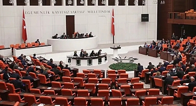 TBMM'nin Yeni Yasama Yılında Ekonomi Gündemin Merkezinde Olacak