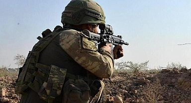 Terörle Mücadele Hız Kesmiyor: 16 Terörist Etkisiz Hale Getirildi