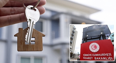 Ticaret Bakanlığı'ndan Emlak Sektörüne 11,7 Milyon Lira Ceza: Fahiş Fiyat Artışlarına Karşı Kararlı Mücadele