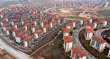  TOKİ'nin Yüzde 25 İndirim Müjdesi!