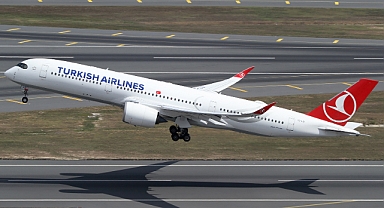 Türbülansa Giren Türk Hava Yolları Uçağında 6 Kişi Yaralandı