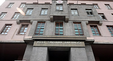 Türk Silahlı Kuvvetleri'nden Irak'ın Kuzeyine Hava Harekâtı: 20 Hedef İmha Edildi