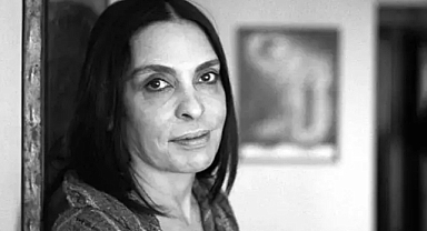 Türk Sinemasının Öncü İsimlerinden Tomris Giritlioğlu Hayatını Kaybetti