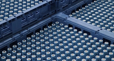 Türkiye, Batarya Teknolojilerinde Küresel Oyuncu Olma Yolunda İleri Adımlar Atıyor