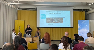 Türkiye'nin Hava Kalitesi Karnesi: 2024 Kara Raporu Açıklandı