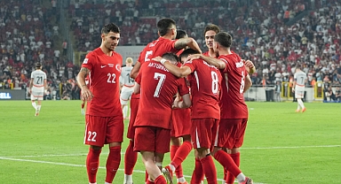 Türkiye, UEFA Uluslar Ligi’nde İzlanda’yı Mağlup Etti
