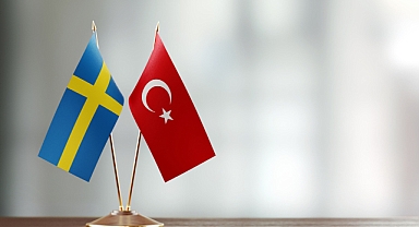 Türkiye ve İsveç Güvenlik Mekanizması Toplantısı Ankara'da Yapılacak
