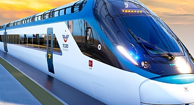 Ulaştırma ve Altyapı Bakanı Abdulkadir Uraloğlu'ndan Millî Hızlı Tren Müjdesi: 2025'te Raylarda