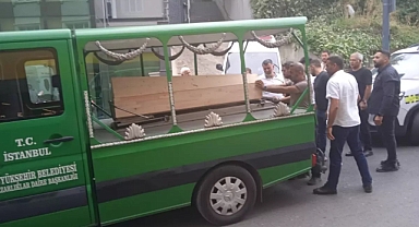 Üsküdar'da Kozmetik Firması Sahibi Silahlı Saldırıya Uğradı