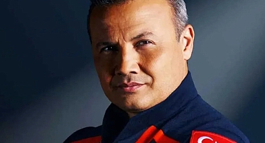 Uzay Komutanlığı'na Önemli Atama: Hava Pilot Albay Alper Gezeravcı