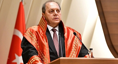 Yargıtay Başkanı Kerkez'den Yeni Adli Yılda Önemli Açıklamalar: 