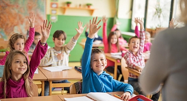 Yeni Eğitim-Öğretim Dönemi Başladı