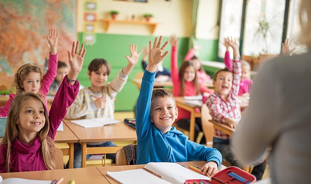 Yeni Eğitim-Öğretim Dönemi Başladı